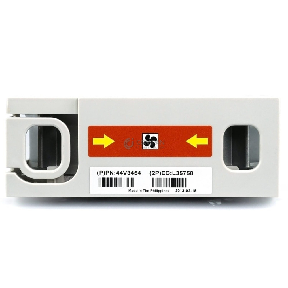 44V3454 IBM BLOWER FAN ASSEMBLY FOR POWER SERIES 550 750